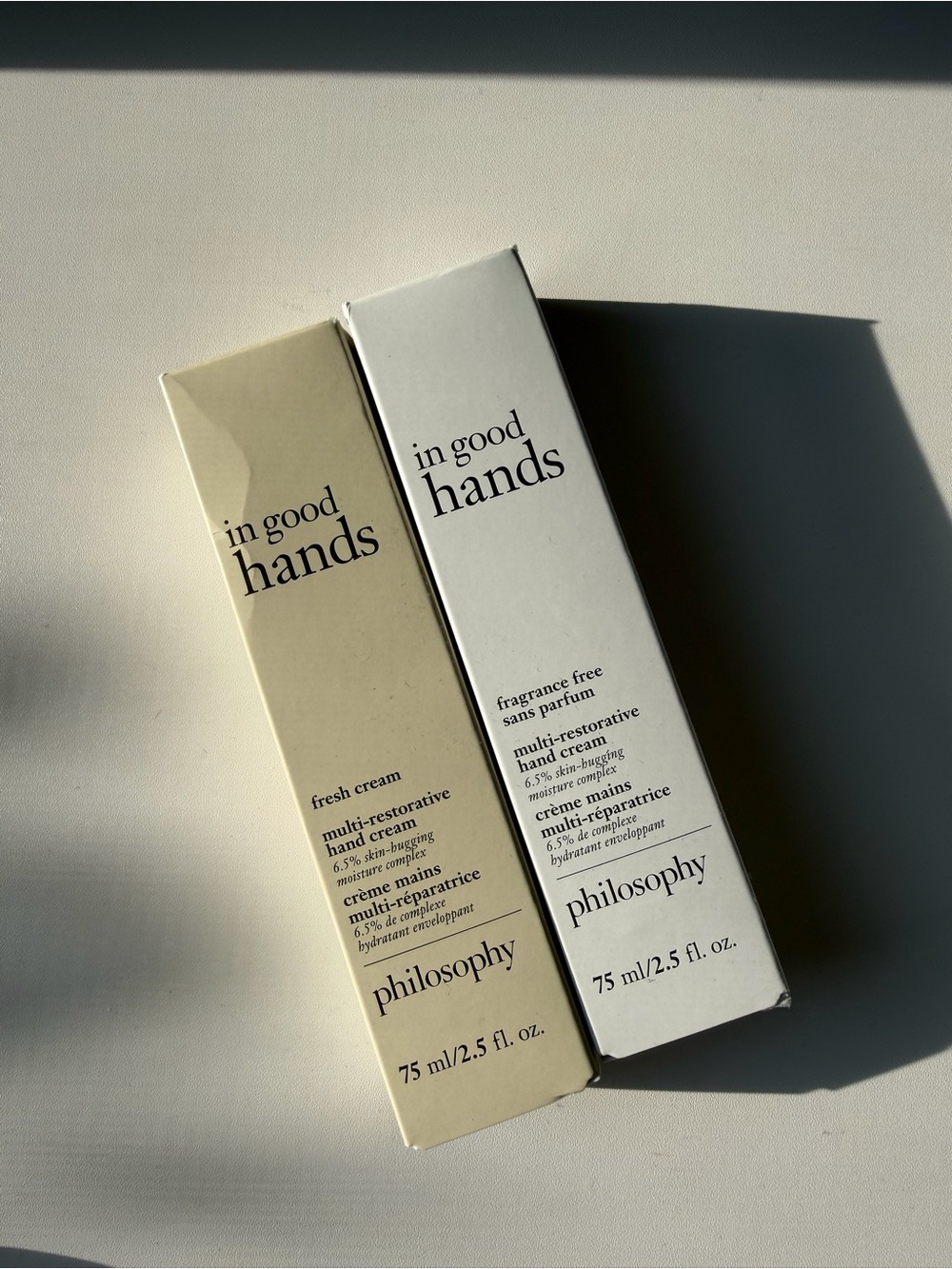 Philosophy In Good Hands Bundle